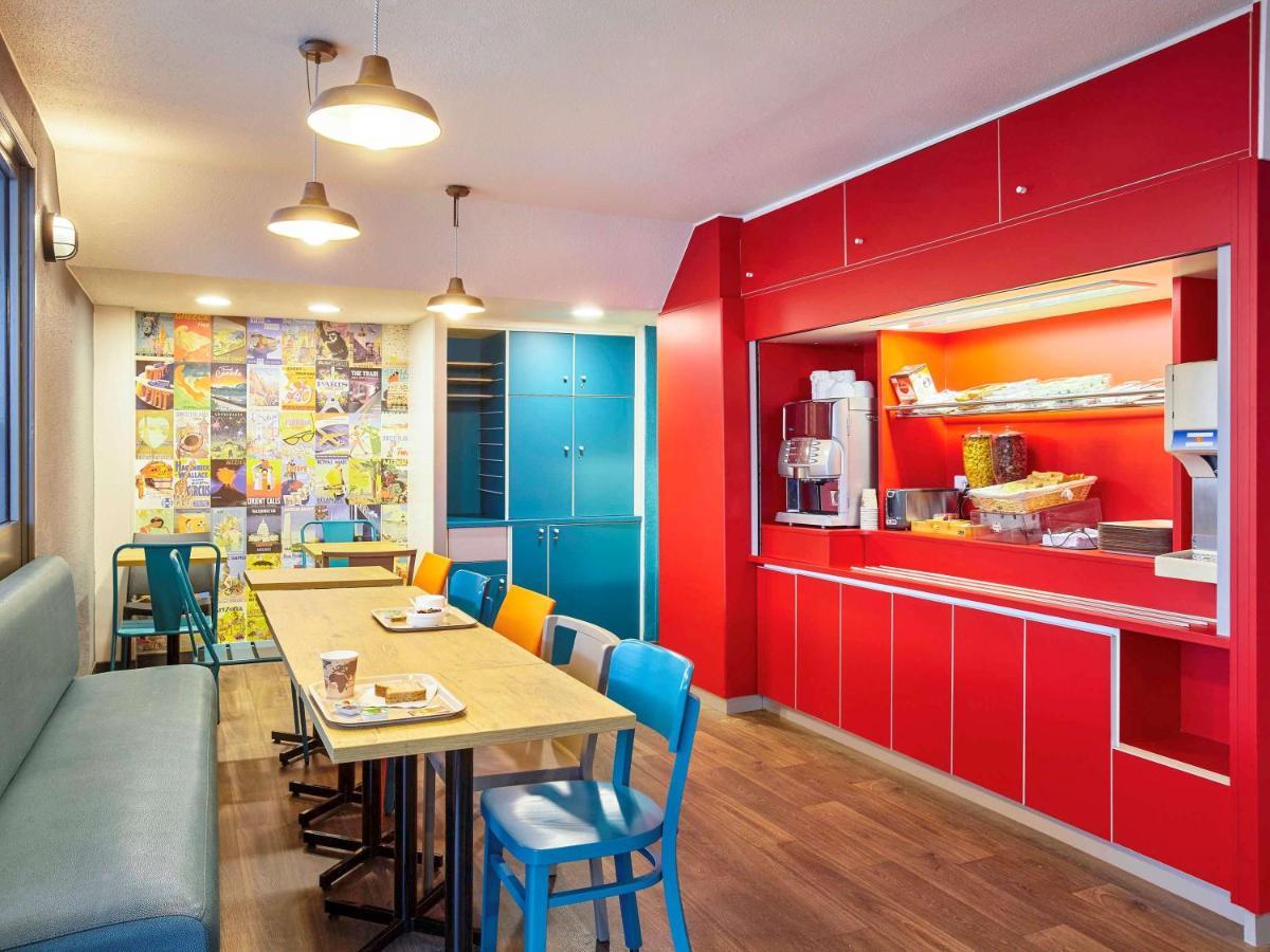 Hotelf1 Marseille Plan De Campagne N°1 Cabriès Екстериор снимка